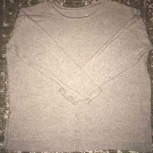 American Eagle Soft & Sexy Plush Sweater